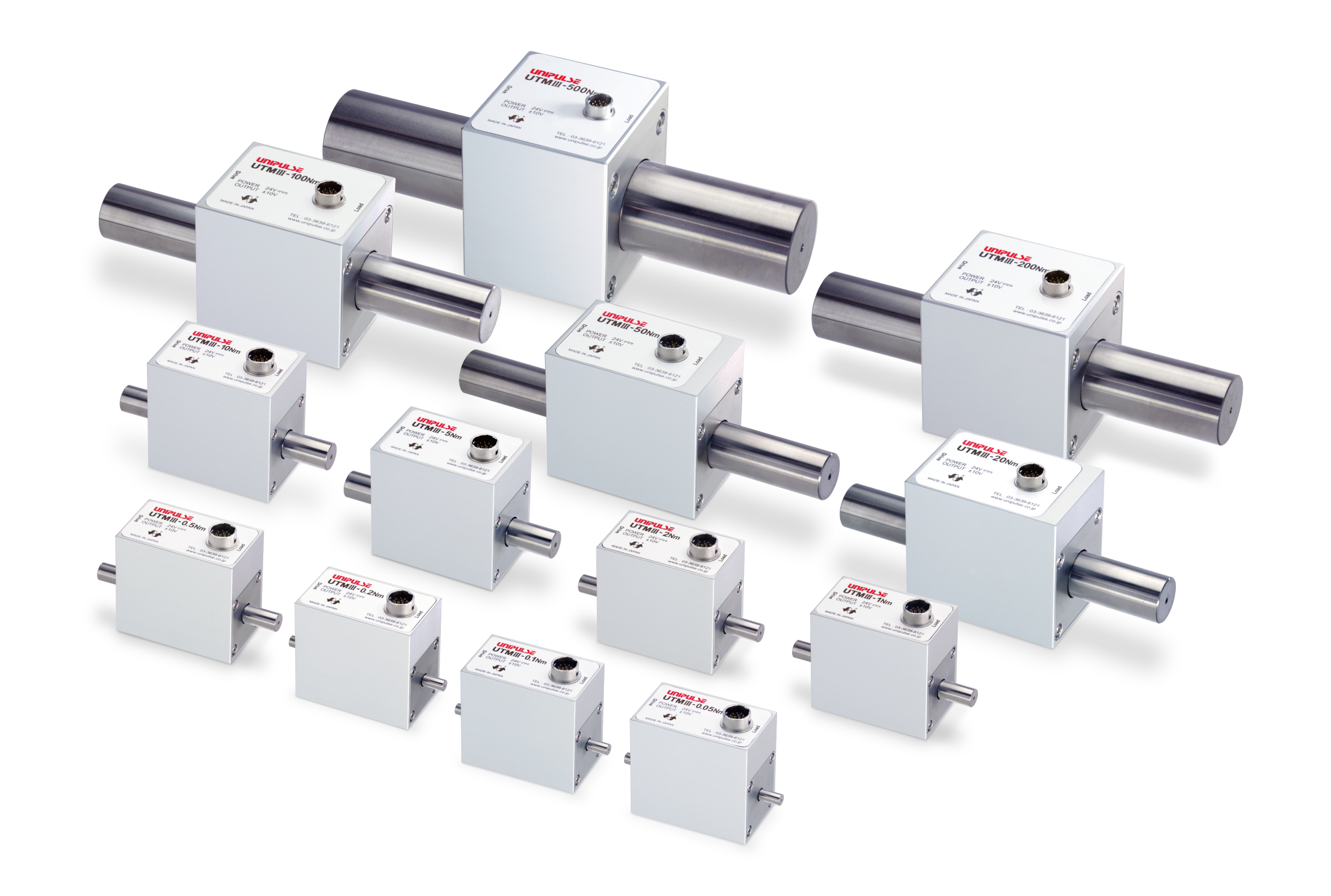 토크미터 UTMⅢ (TORQUE METER UTMⅢ)